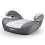 ASSENTO PARA AUTO BOOSTER STRADA ISOFIT 22-36 KG CINZA - FISHER PRICE
