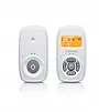 BAB ELETRNICA UDIO DIGITAL BABY MONITOR AM24 - MOTOROLA