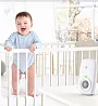BAB ELETRNICA UDIO DIGITAL BABY MONITOR AM24 - MOTOROLA