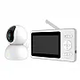 BAB ELETRNICA COM MONITOR 4.3 POLEGADAS - KABABY