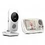 BAB ELETRNICA COM VDEO 2.8 COM WI-FI MBP667 CONNECT - MOTOROLA