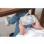 BAB ELETRNICA COM VDEO EASE44 CONNECT WI-FI - MOTOROLA