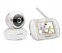 BAB ELETRNICA COM VDEO MBP30A BRANCO - MOTOROLA