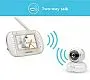 BAB ELETRNICA COM VDEO MBP30A BRANCO - MOTOROLA