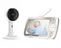 BAB ELETRNICA LUX65 CONNECT TELA DE 5 E WI-FI - MOTOROLA