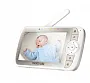 BAB ELETRNICA LUX65 CONNECT TELA DE 5 E WI-FI - MOTOROLA