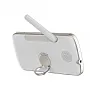BAB ELETRNICA LUX65 CONNECT TELA DE 5 E WI-FI - MOTOROLA