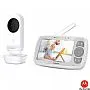 BAB ELETRNICA MONITOR DE VDEO TELA 4,3 EASE34 - MOTOROLA