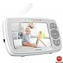 BAB ELETRNICA MONITOR DE VDEO TELA 4,3 EASE34 - MOTOROLA
