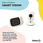 BAB ELETRNICA SMART VISION - SAFETY 1ST