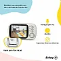BAB ELETRNICA SMART VISION - SAFETY 1ST
