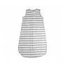 BABY SLEEPING BAG SACO DE DORMIR PARA BEB 0-6M  LISTRADO  COMTAC KIDS