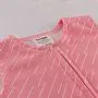 BABY SLEEPING BAG SACO DE DORMIR PARA BEB 0-6M  LISTRADO  COMTAC KIDS