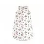 BABY SLEEPING BAG SACO DE DORMIR PARA BEB 0-6M RAMOS DE FLORES  COMTAC KIDS