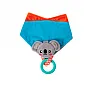 BANDANA 3 EM 1 COALA AZUL - BUBA