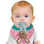 BANDANA 3 EM 1 COELHO ROSA - BUBA