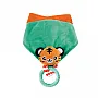 BANDANA 3 EM 1 TIGRE VERDE - BUBA