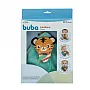 BANDANA 3 EM 1 TIGRE VERDE - BUBA