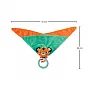 BANDANA 3 EM 1 TIGRE VERDE - BUBA
