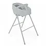 BANHEIRA BUBBLE NEST COOL GREY - CHICCO