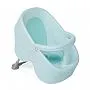 BANHEIRA BUBBLE NEST COOL GREY - CHICCO