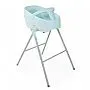BANHEIRA BUBBLE NEST DUSTY GREEN - CHICCO