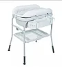 BANHEIRA C/TROCADOR CUDDLE & BUBBLE DOTS  - CHICCO
