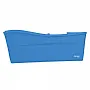 BANHEIRA PORTTIL DOBRVEL COMPACTA 0M+ 70L AZUL -  CLINGO