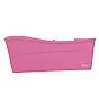 BANHEIRA PORTTIL DOBRVEL COMPACTA 0M+ 70L ROSA -  CLINGO