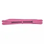 BANHEIRA PORTTIL DOBRVEL COMPACTA 0M+ 70L ROSA -  CLINGO