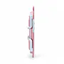 BANHEIRA RETRTIL CROCODILO ROSA - MULTIKIDS