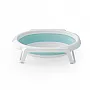 BANHEIRA SMILE COM SUPORTE AQUA GREEN - SAFETY