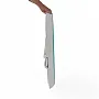 BANHEIRA SMILE COM SUPORTE GREY - SAFETY
