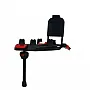 BASE ISOFIX PARA BEB CONFORTO RISUS - ABC DESIGN