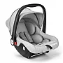 BEB CONFORTO 0 A 13KG CINZA BB162 - FISHER PRICE