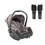 BEB CONFORTO CASULO CLICK MELANGE CAPUCCINO 415CMC - LENOX KIDDO