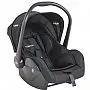 BEB CONFORTO CASULO CLICK MELANGE PRETO - LENOX KIDDO