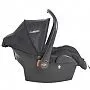 BEB CONFORTO CASULO CLICK MELANGE PRETO - LENOX KIDDO