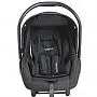 BEB CONFORTO CASULO CLICK MELANGE PRETO - LENOX KIDDO