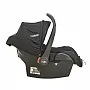 BEB CONFORTO CASULO CLICK PRETO 415PPP - LENOX KIDDO