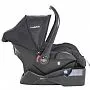 BEB CONFORTO CASULO CLICK PRETO 415GPP - LENOX KIDDO