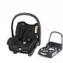 BEB CONFORTO CITI COM BASE ESSENTIAL BLACK - MAXI-COSI