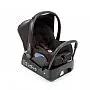 BEB CONFORTO COM BASE CITI NOMAD BLACK - MAXI-COSI