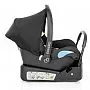 BEB CONFORTO COM BASE CITI NOMAD BLACK - MAXI-COSI