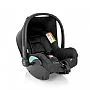 BEB CONFORTO COM BASE CITI NOMAD BLACK - MAXI-COSI
