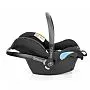 BEB CONFORTO COM BASE CITI NOMAD BLACK - MAXI-COSI