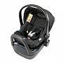 BEB CONFORTO COM BASE KAILY BLACK 0-13 KG - CHICCO
