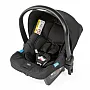 BEB CONFORTO COM BASE KAILY BLACK 0-13 KG - CHICCO