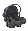 BEB CONFORTO COZYCOT CLICK 416K PRETO - LENOX KIDDO