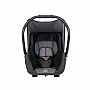 BEB CONFORTO EVO PRETO COM CINZA - TUTTI BABY